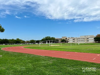 Soccer Field image 1