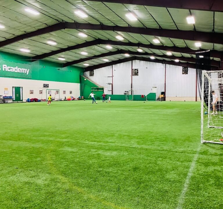 Soccer Field image 3