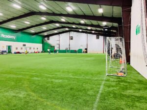 Soccer Field image 1
