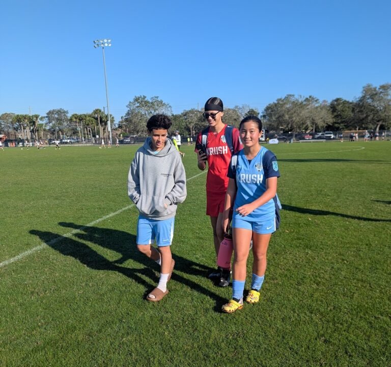 Soccer Field image 3