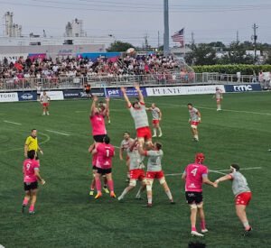 Soccer Field image 1