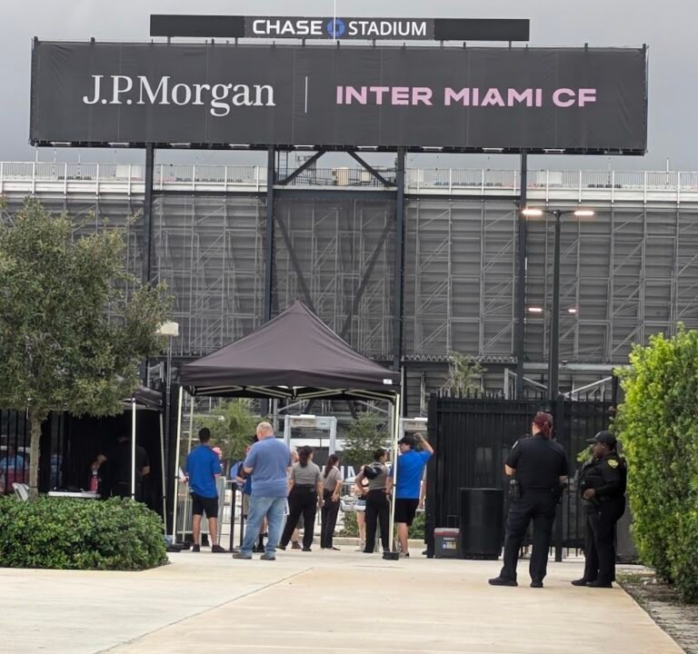 Soccer Field image 2