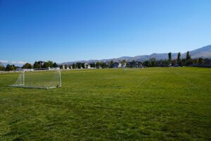 Soccer Field image 1