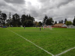 Soccer Field image 1