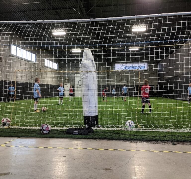 Soccer Field image 3