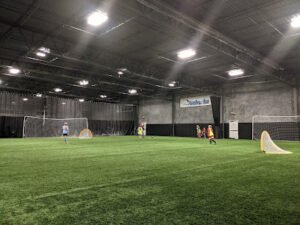 Soccer Field image 1