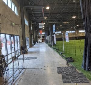 Soccer Field image 2
