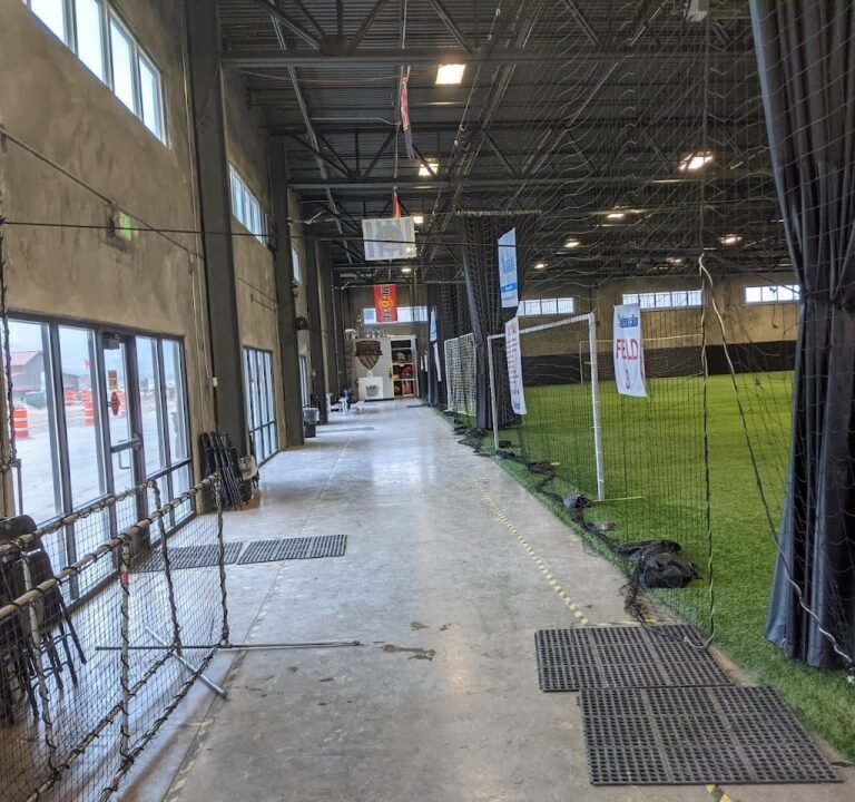 Soccer Field image 2