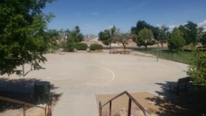 Soccer Field image 1