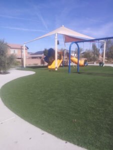 Soccer Field image 1