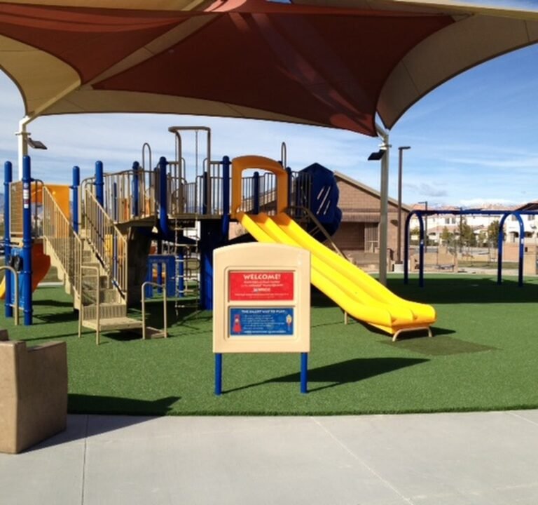 Soccer Field image 2