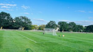 Soccer Field image 1