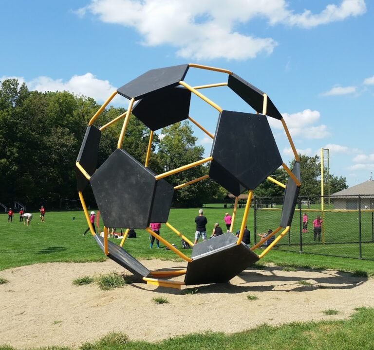 Soccer Field image 2