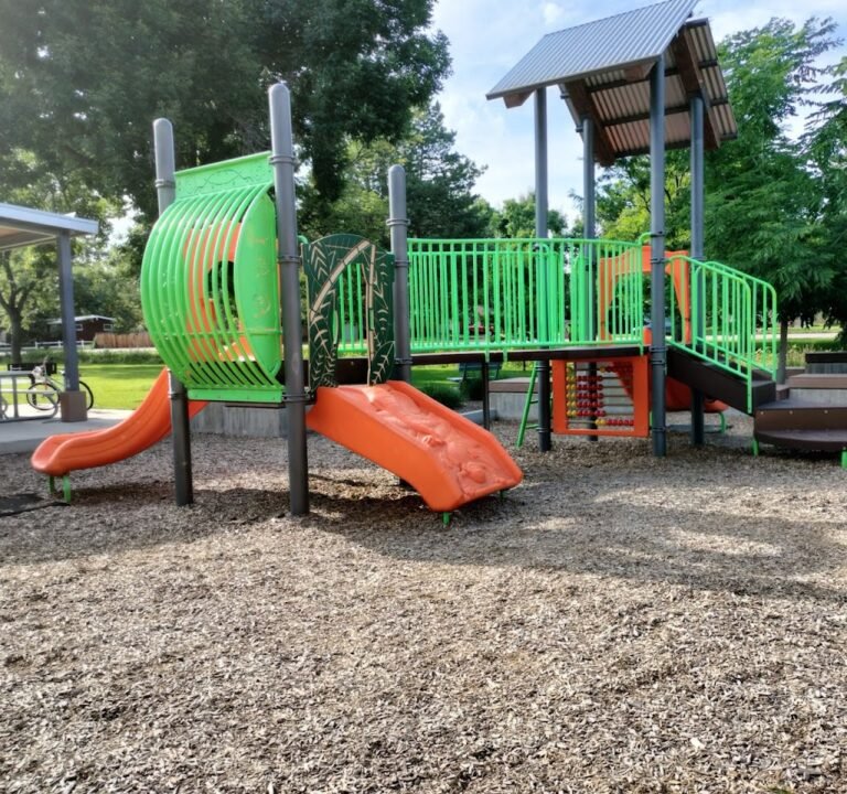 Soccer Field image 2