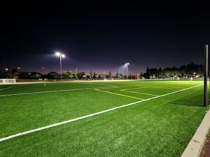Soccer Field image 1