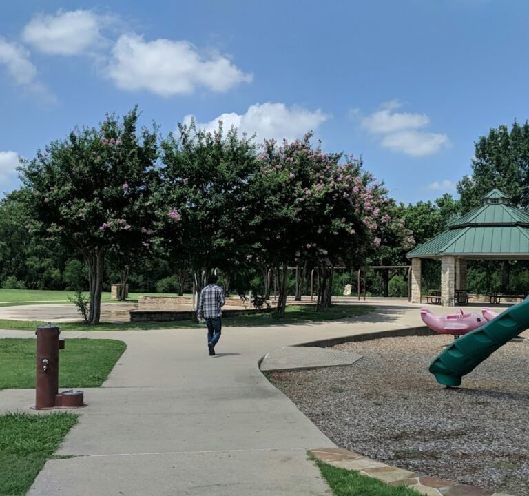 Soccer Field image 2