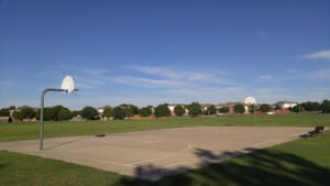 Soccer Field image 1