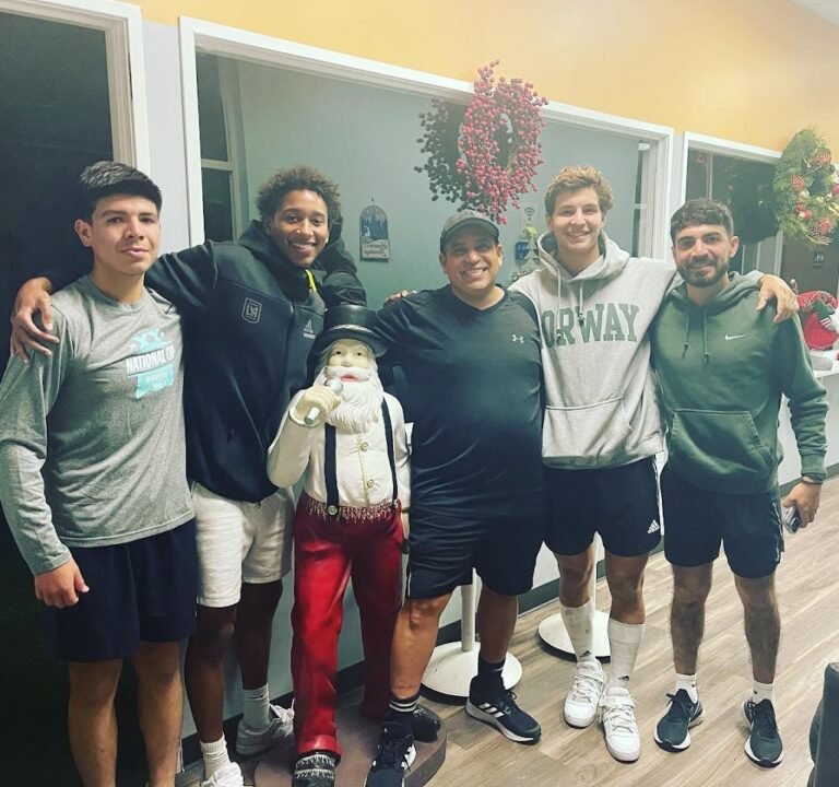 Soccer Field image 3