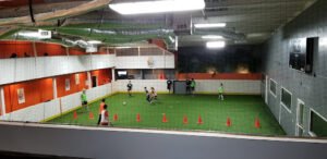 Soccer Field image 1