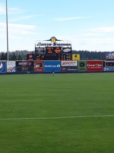 Soccer Field image 1