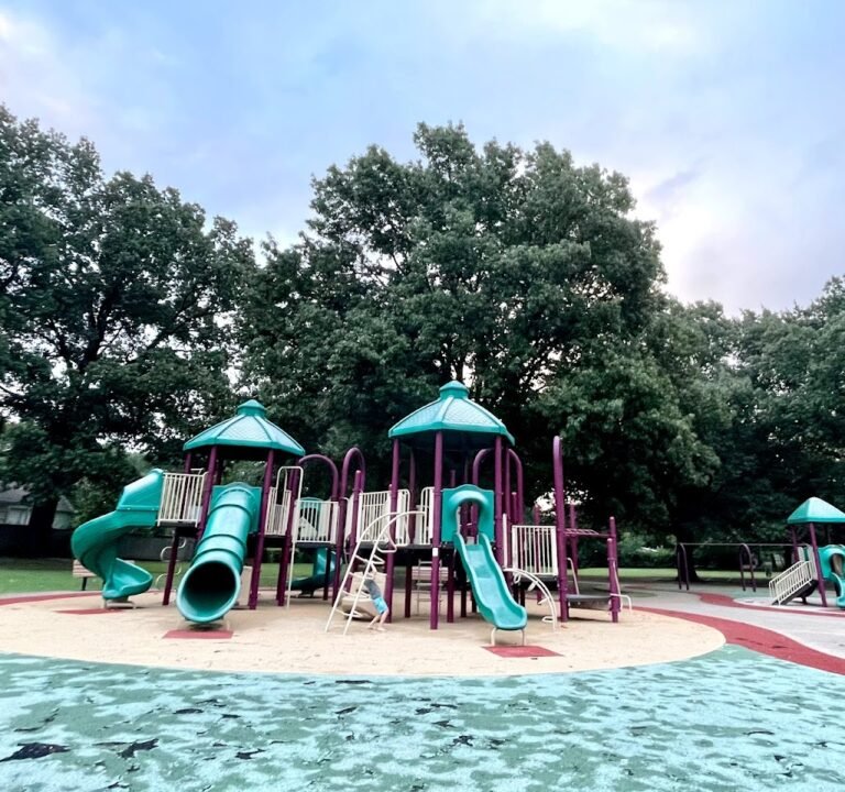 Soccer Field image 3