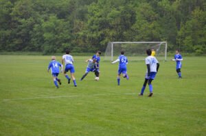 Soccer Field image 1