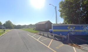 Soccer Field image 1