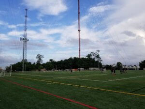 Soccer Field image 1