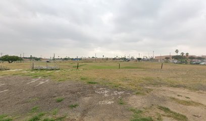 Soccer Field image 1
