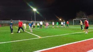 Soccer Field image 1