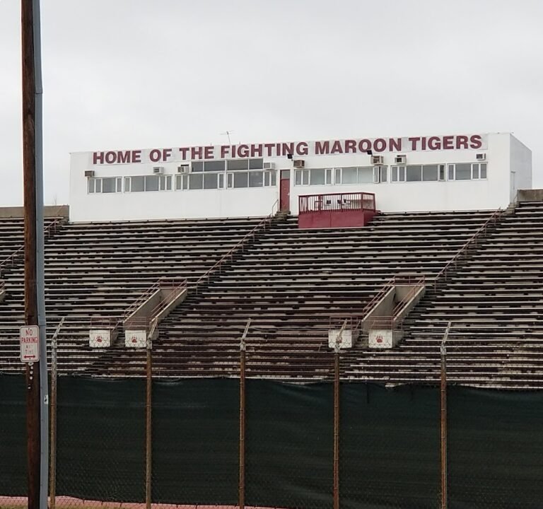 Soccer Field image 2