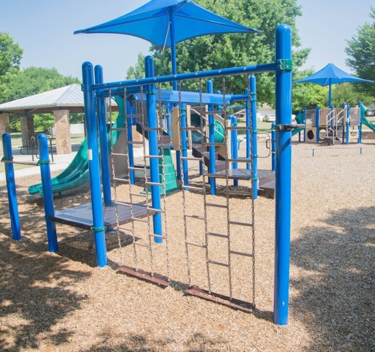 Soccer Field image 2