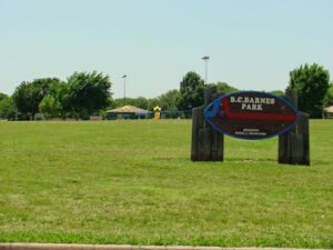Soccer Field image 1
