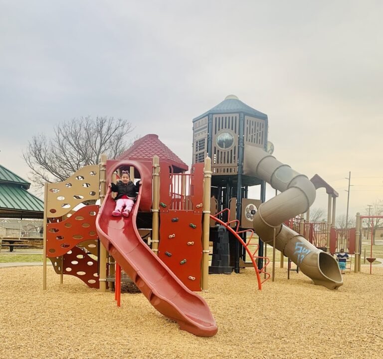 Soccer Field image 2