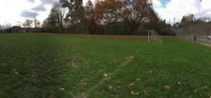 Soccer Field image 1
