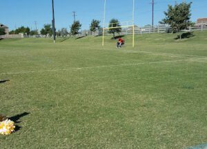 Soccer Field image 1