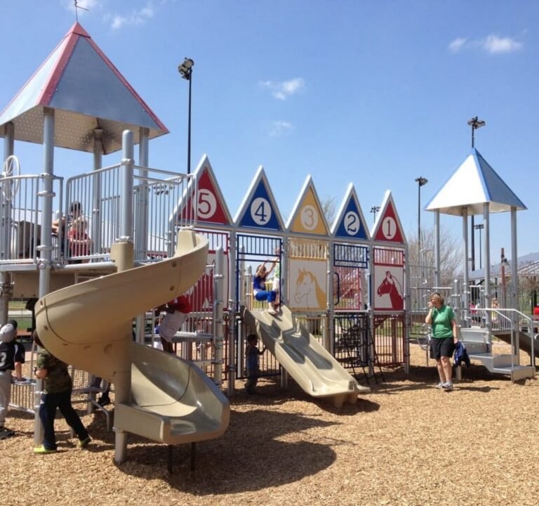 Soccer Field image 2