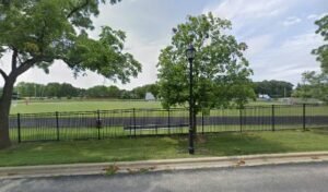 Soccer Field image 1
