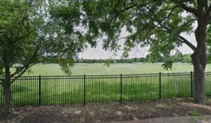Soccer Field image 1