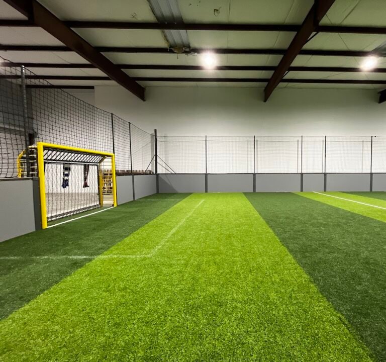 Soccer Field image 2