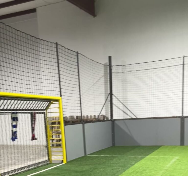 Soccer Field image 4