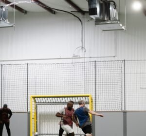 Soccer Field image 3