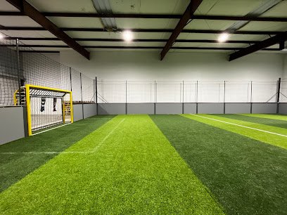 Soccer Field image 1