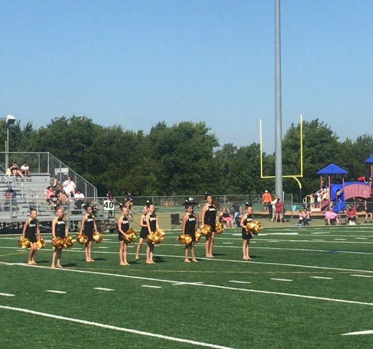 Soccer Field image 2