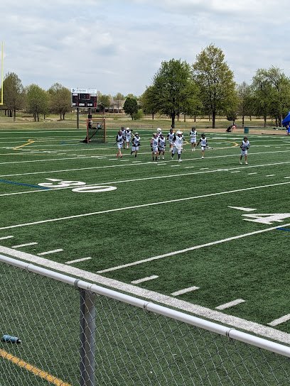 Soccer Field image 1