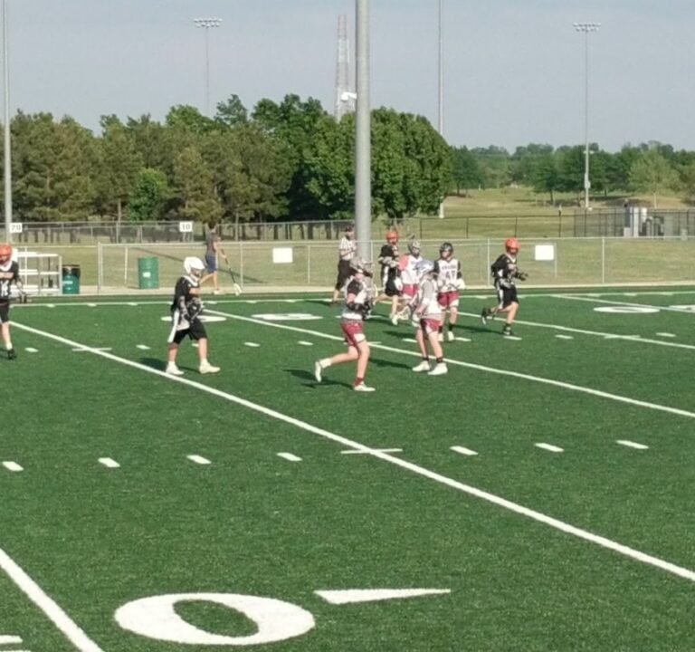 Soccer Field image 3