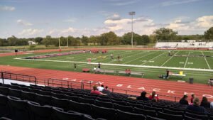 Soccer Field image 1