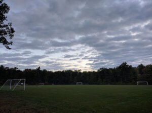 Soccer Field image 1
