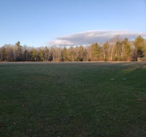 Soccer Field image 2