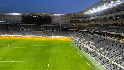 Soccer Field image 1